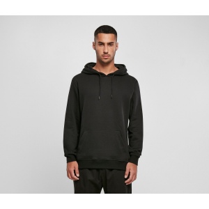 Sweat capuche très lourd
