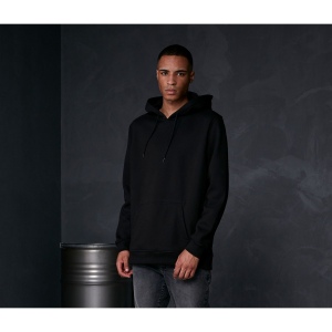 Sweat capuche ample