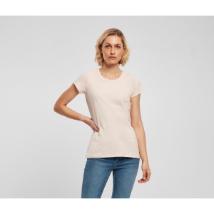 Tee-shirt basic femme