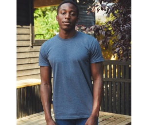 Tee-shirt en coton recyclé