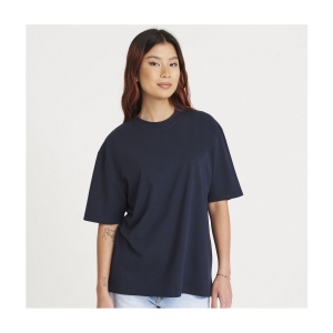 Tee-shirt ample unisexe