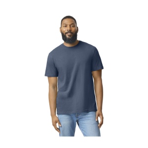 Tee-shirt homme en polycoton