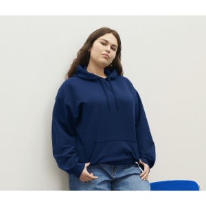 Sweat à capuche unisexe