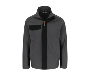 Veste multi-poches stretch