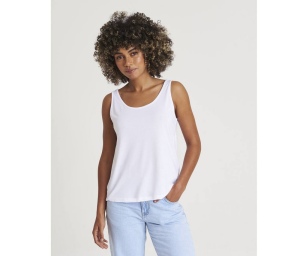 Débardeur tri-blend femme