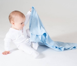 Couverture pour bébé