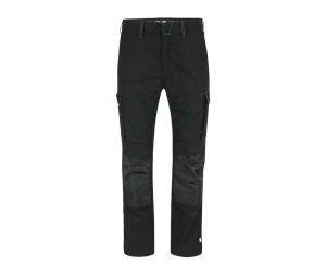 Pantalon multipoches