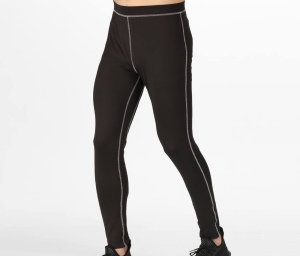 Legging stretch