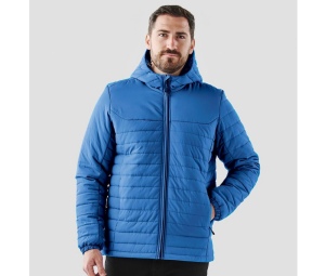 Doudoune homme