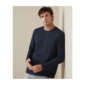 Tee-shirt manches longues homme
