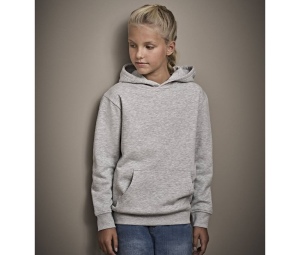 Sweat capuche enfant 70/30