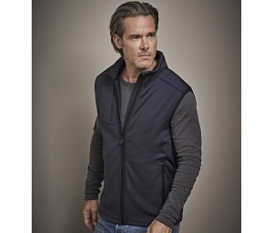 Bodywarmer en polaire