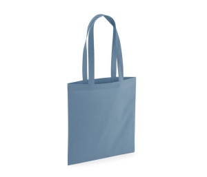 Sac en coton organique teinté naturellement