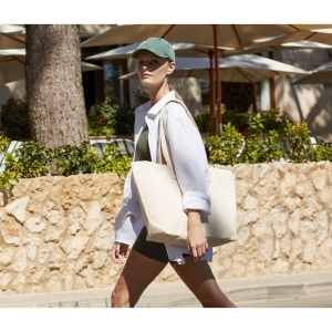 Sac fourre-tout en toile