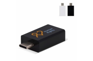 3005 - USB-C to USB-A adapter