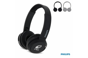 TAH4205 - Philips On-ear Bluetooth Headphone