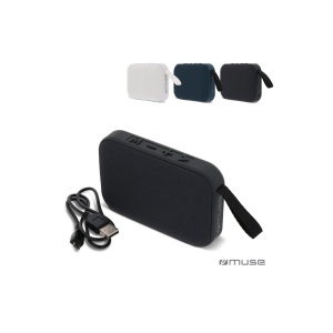 M-307 - Muse 5W Bluetooth Speaker