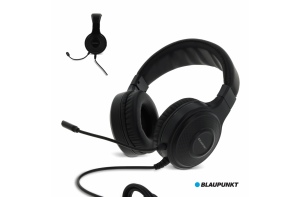 BLP069 - Blaupunkt Gaming Headphone