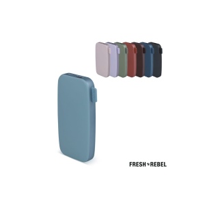 2PB6100 - Fresh 'n Rebel Powerbank 6.000mAh USB-C