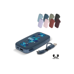 2PB12100 - Fresh 'n Rebel Powerbank 12.000mAh USB-C Ultra Fast Charging 20W