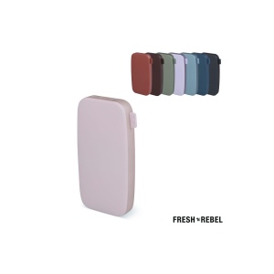 2PB18100 - Fresh 'n Rebel Powerbank 18.000mAh USB-C Ultra Fast Charging 20W
