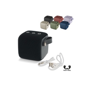 1RB6000 - Fresh 'n Rebel Rockbox Bold S Waterproof TWS Speaker