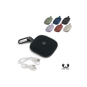 1RB5100 - Fresh 'n Rebel Rockbox Bold Xs splashproof TWS speaker 4W
