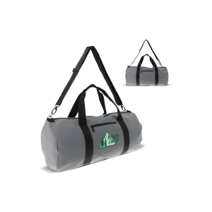 Sac de voyage réfléchissant 50x25x25cm