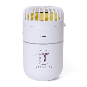 Ventilateur brumisateur (+Tampographie TA11)