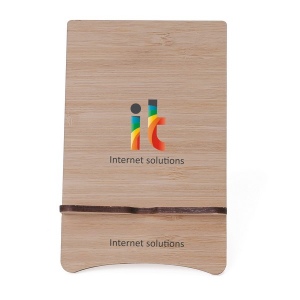 Support telephone bambou (+Quadri numérique QV11)