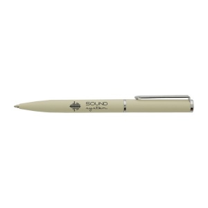 Stylo bille aluminium (+Tampographie TA71)