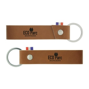 Porte-cles mif (+Tampographie TA31)