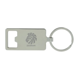 Porte-cles bambou decapsuleur (+Gravure laser métal YA31)