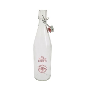 Bouteille limonade 50cl mif (+Tampographie TA11)