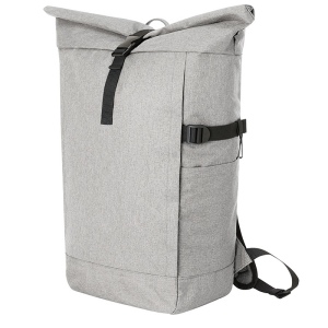 Sac à dos ordinateur recyclé Halfar