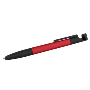 Stylo à bille avec puce NFC