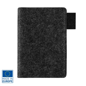 Pochette documents MetMaxx