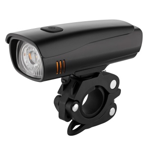 Lampe vélo rechargeable