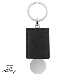 Porte-clés déverrouilleur de chariot Metmaxx