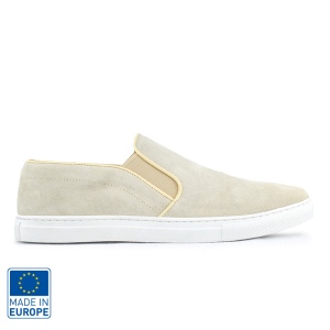 Slip-on