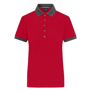 Polo fashion Femme