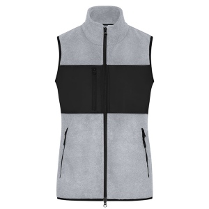Gilet polaire Femme Daiber