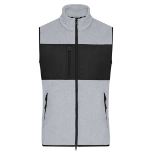 Gilet polaire Homme Daiber