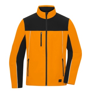 Veste de travail Unisexe Daiber