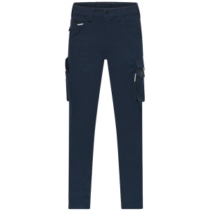 Pantalon de travail slim fit Unisexe Daiber