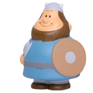 Squeezie Bert Viking