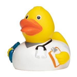 Canard métier médical