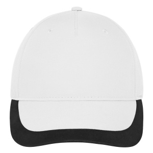 Casquette Décorée