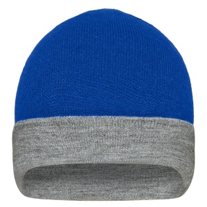 Bonnet tricot unisexe