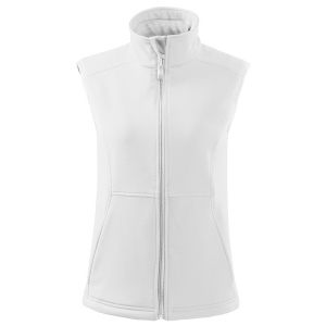 Bodywarmer softshell Femme
